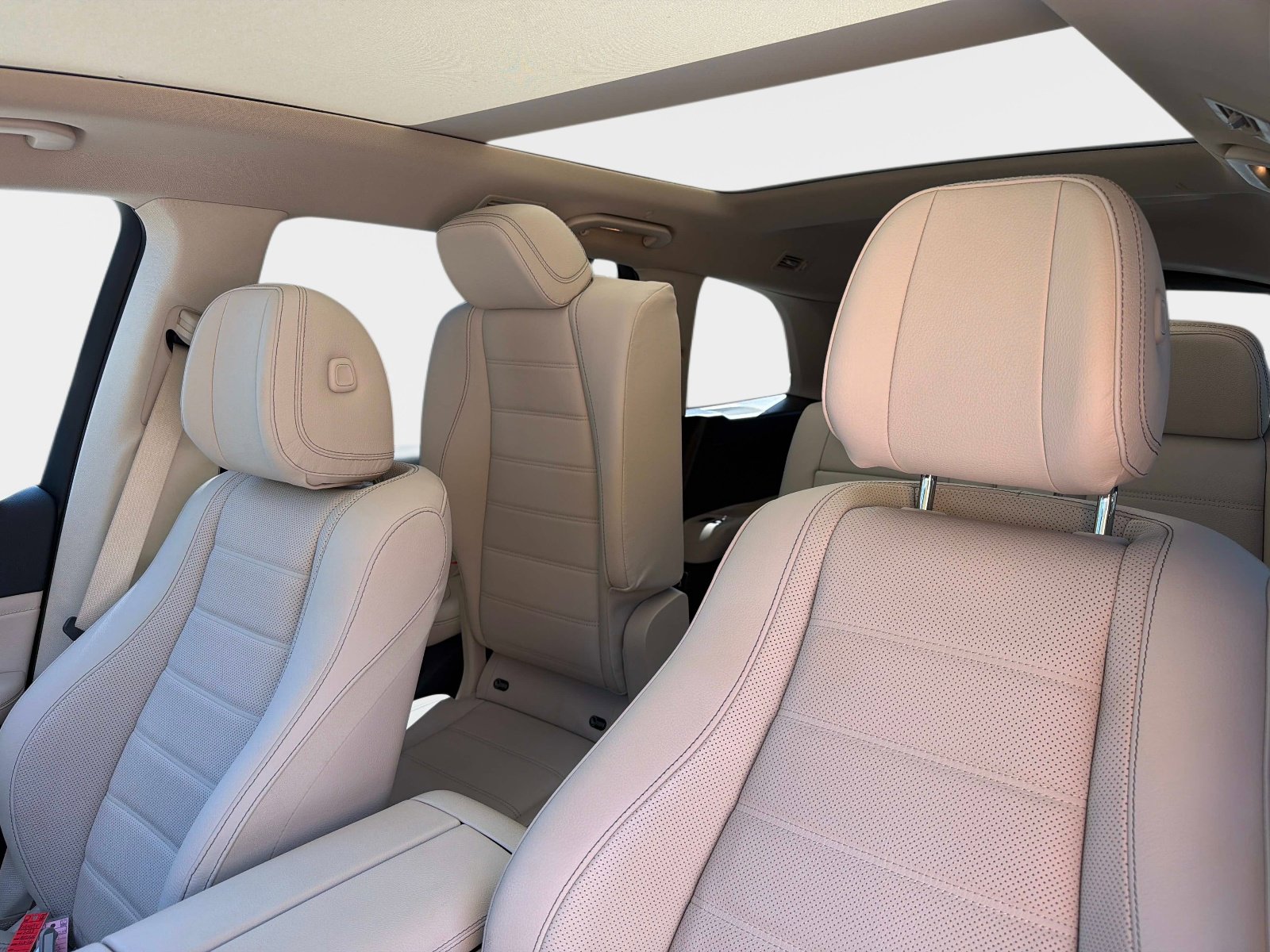 Certified 2021 Mercedes-Benz GLS 580 4MATIC image 20