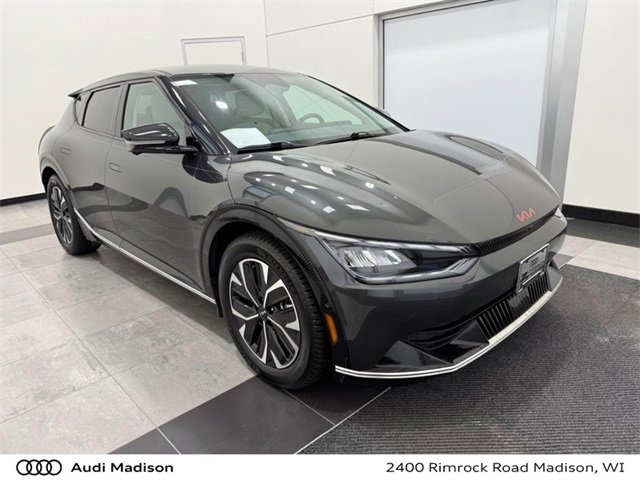 Used 2022 Kia EV6 Wind w/ Wind Technology Package image 1