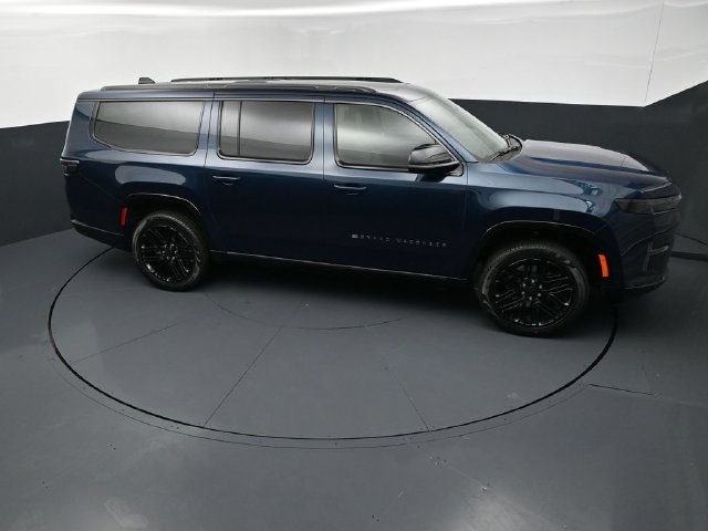 New 2026 Jeep Grand Wagoneer L Limited AWD/4WD image 18