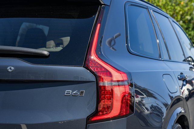 New 2026 Volvo XC90 B6 Ultra image 6