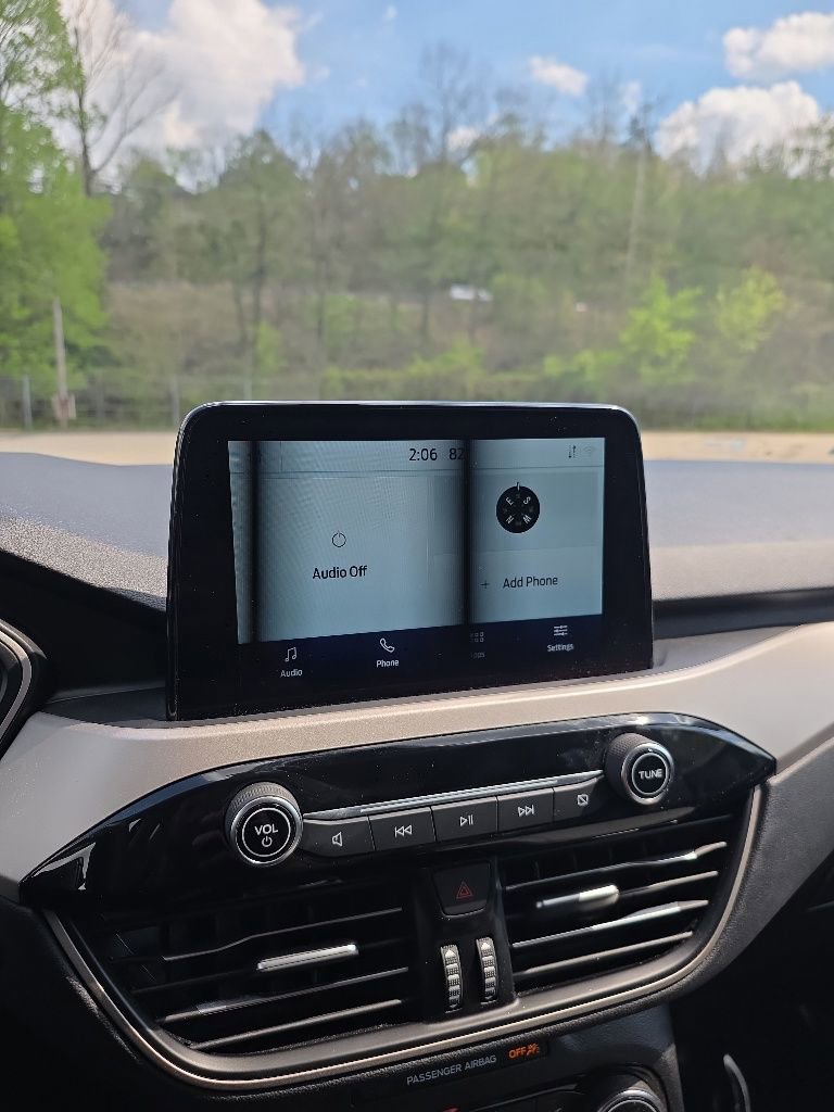 Certified 2022 Ford Escape SE w/ Convenience Package AWD/4WD image 18