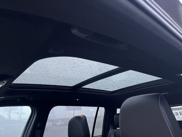 Used 2025 Jeep Grand Cherokee L Limited image 34