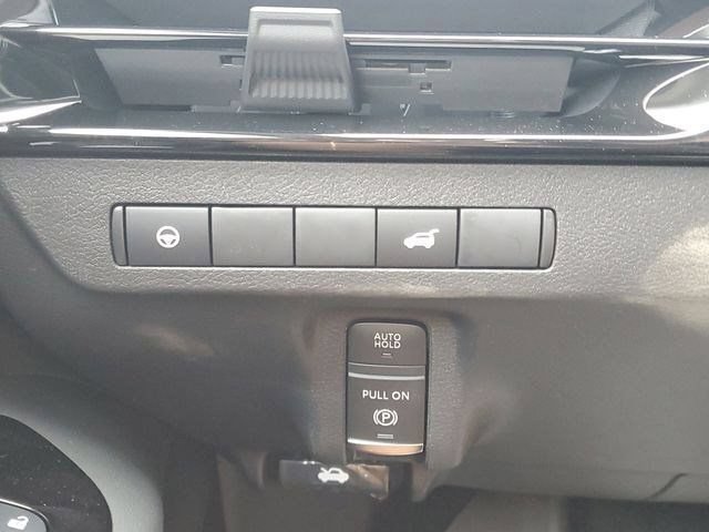 New 2026 Nissan Murano SL w/ Comfort Package AWD/4WD image 19