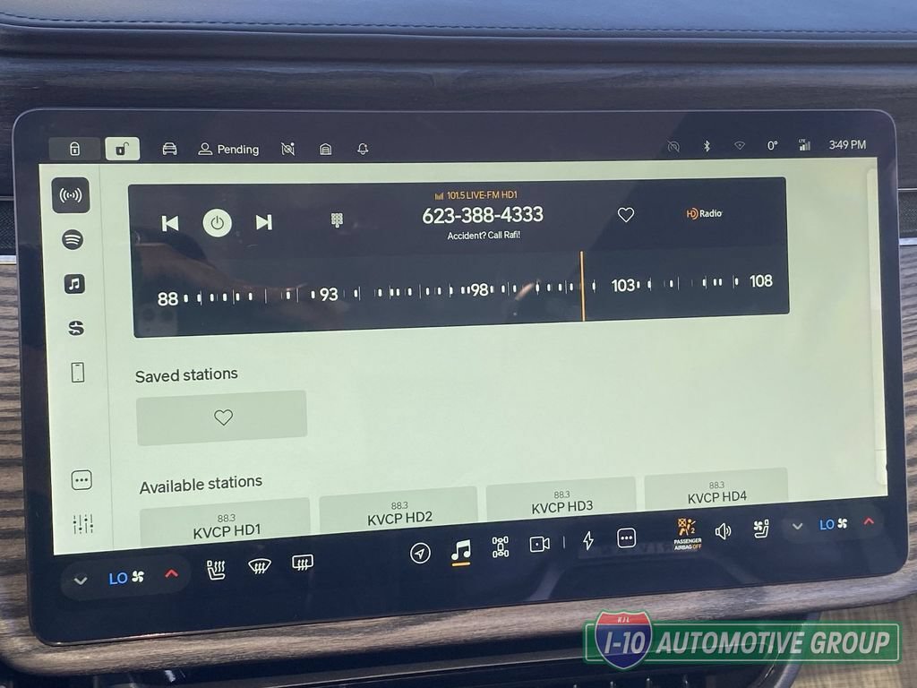 Used 2022 Rivian R1S Launch Edition AWD/4WD image 27