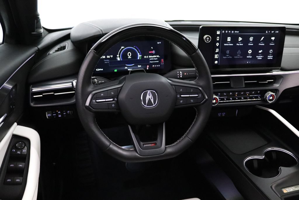 Used 2024 Acura ZDX Type S AWD/4WD image 13