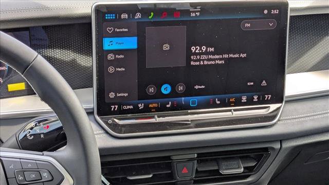 New 2026 Volkswagen Tiguan SE image 19