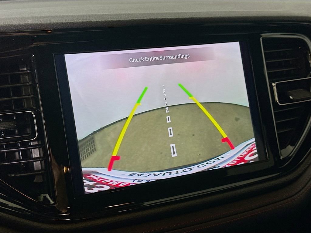 Used 2024 Dodge Durango GT image 9