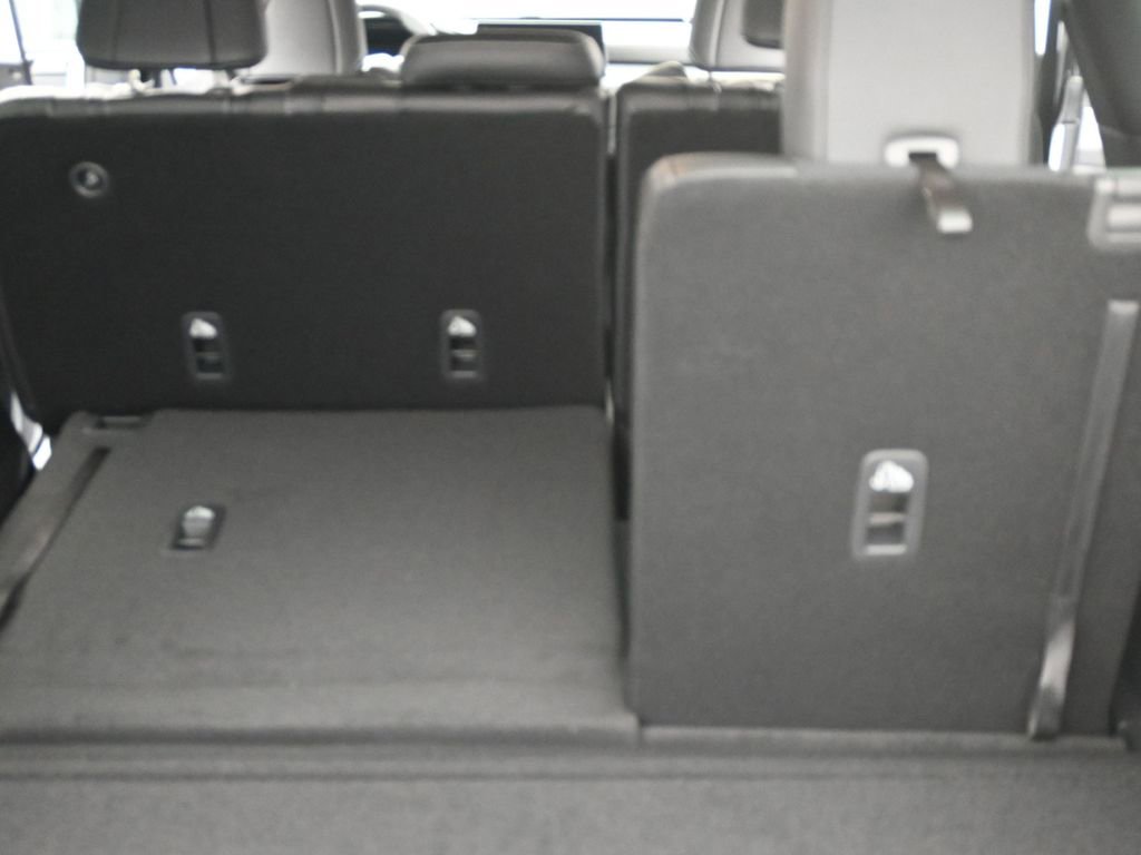 New 2026 INFINITI QX60 Pure w/ Cargo Package image 12