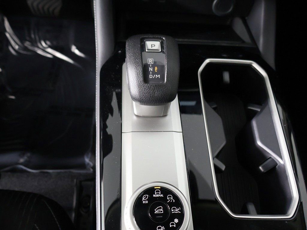 New 2026 Mitsubishi Outlander ES AWD/4WD image 44