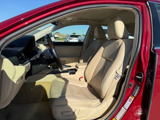 Used 2013 Lexus ES 350 w/ Luxury Pkg FWD image 10