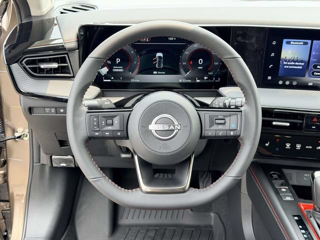 New 2026 Nissan Kicks SR w/ Interior Electronics Package FWD image 18