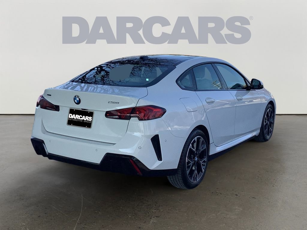 Used 2025 BMW 228i xDrive image 7