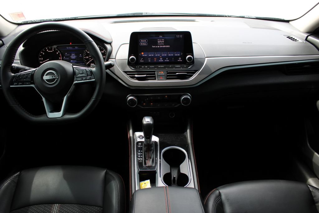 Used 2024 Nissan Altima 2.5 SR image 5