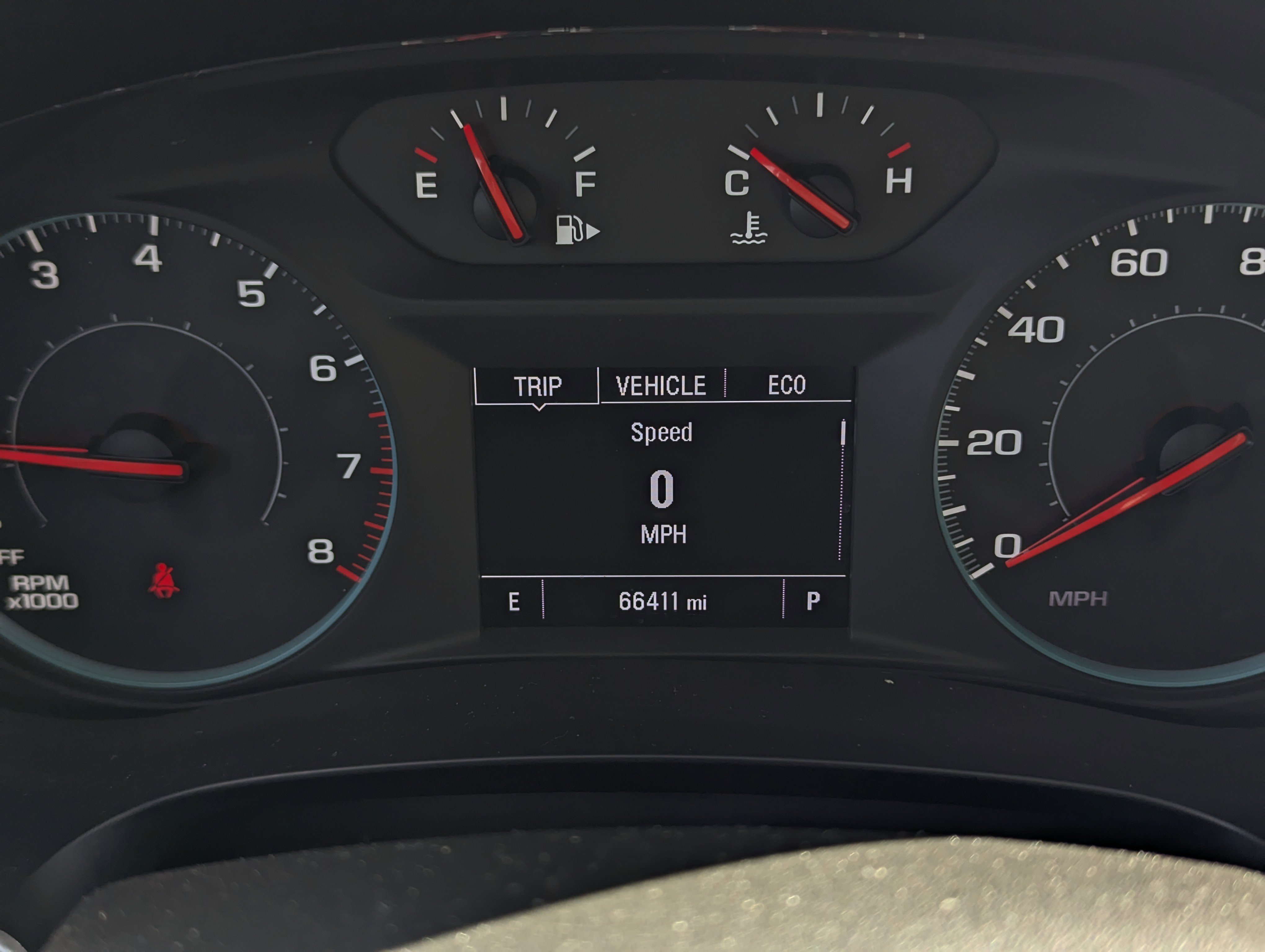 Used 2024 Chevrolet Malibu LT image 11