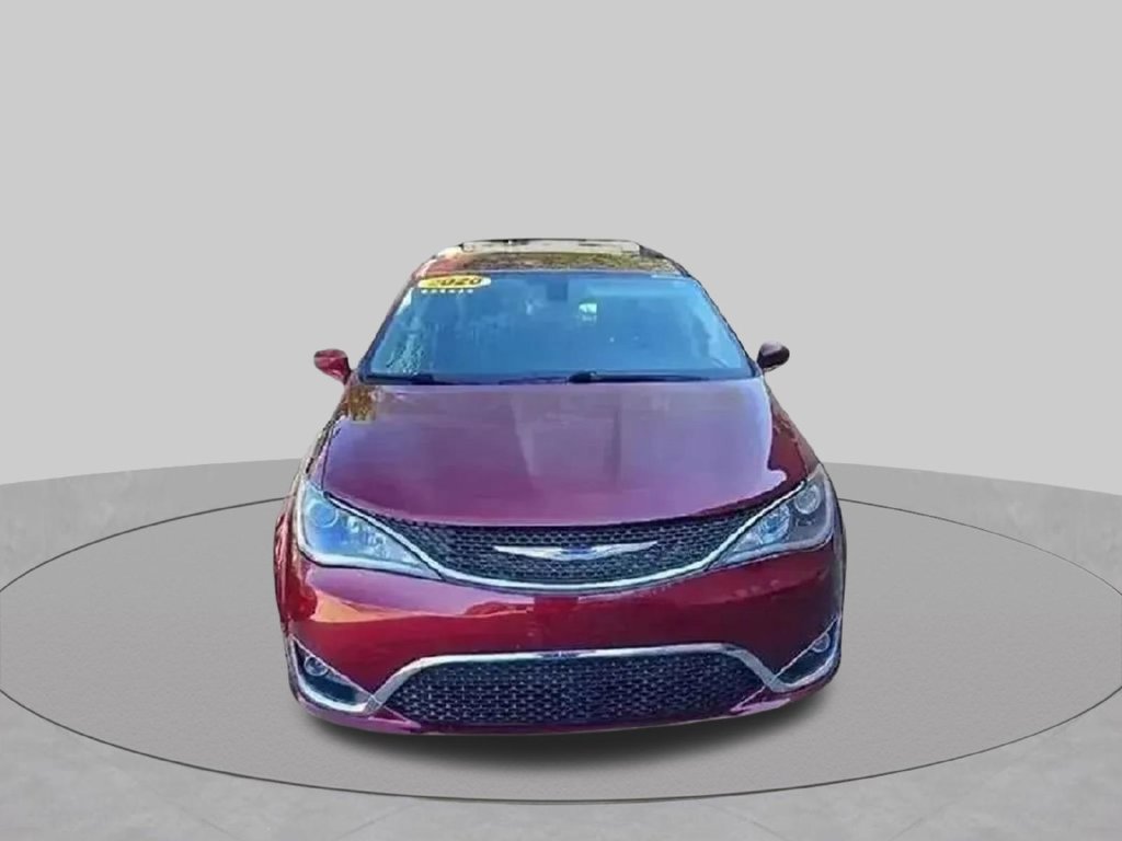 Used 2020 Chrysler Pacifica Touring-L FWD image 43