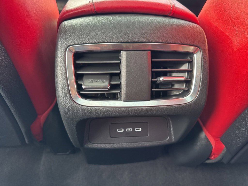 Used 2023 Acura RDX A-Spec image 50