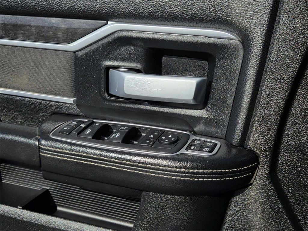 Used 2024 RAM 2500 Big Horn image 16