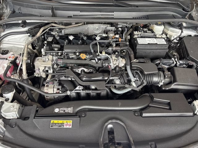 Used 2024 Toyota Corolla LE FWD image 12