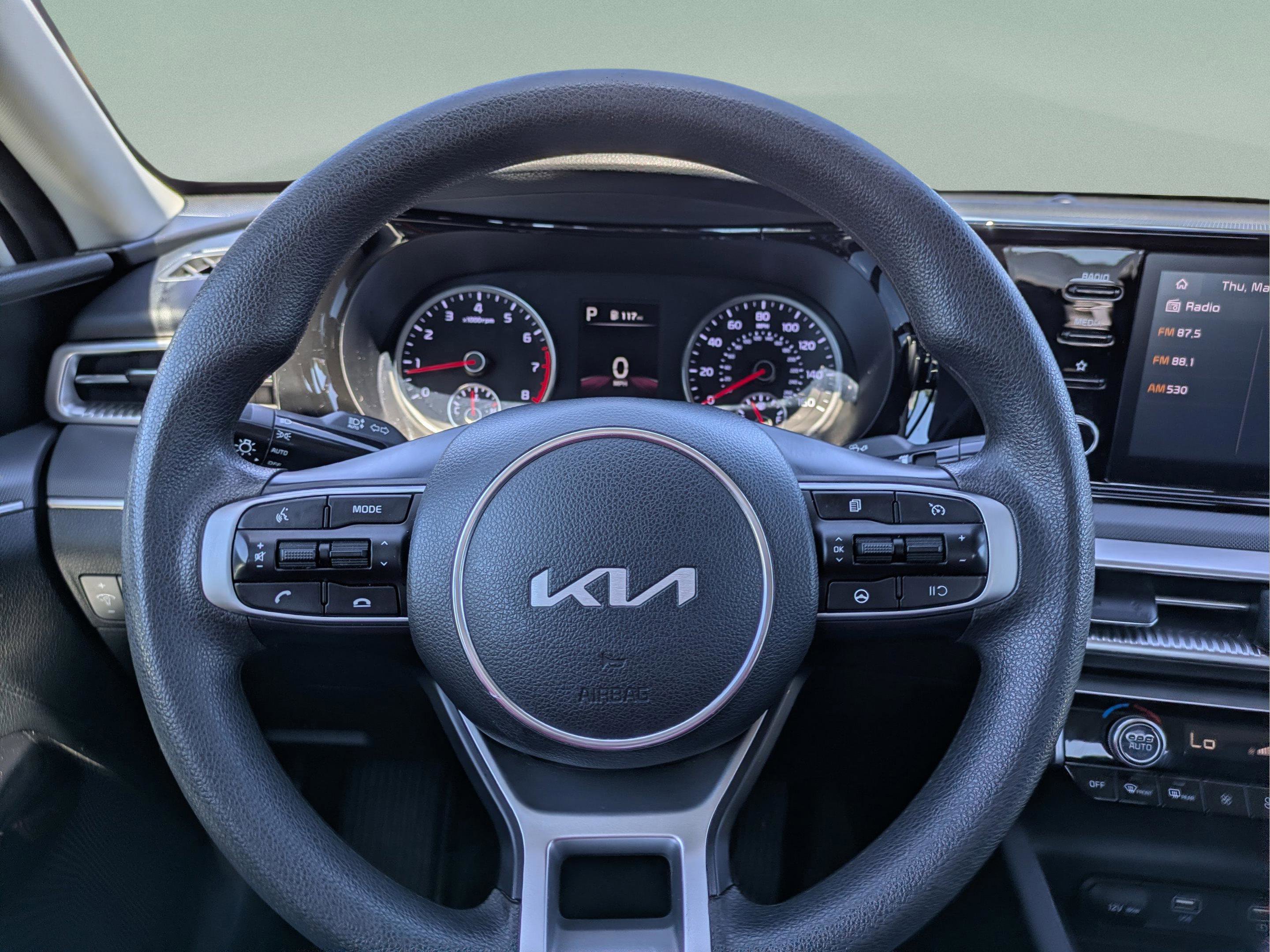 Used 2024 Kia K5 LXS image 29