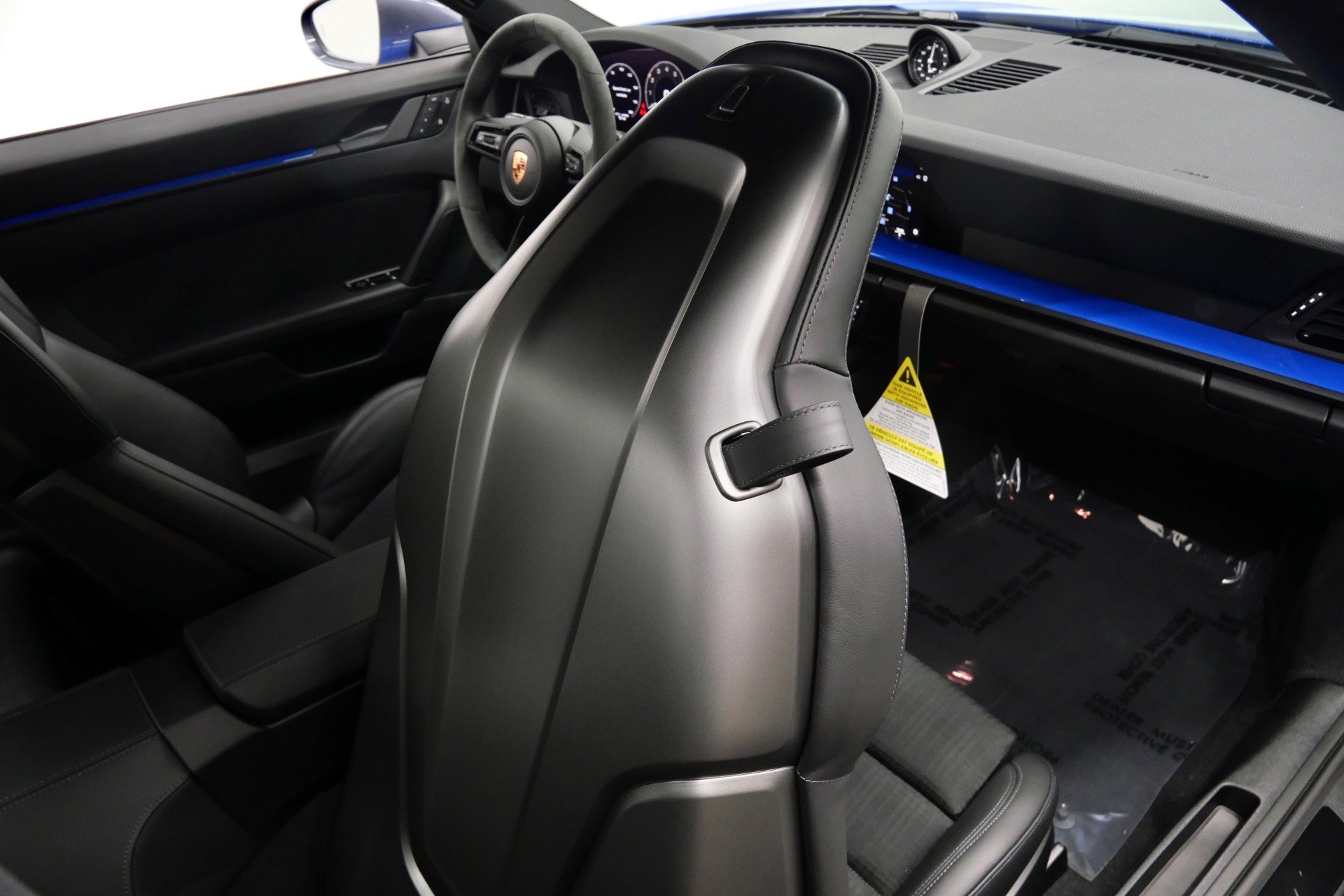 Used 2026 Porsche 911 Carrera T image 25