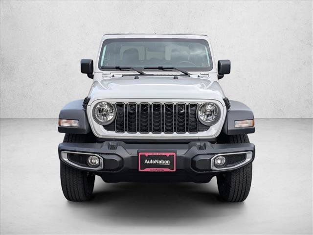 New 2026 Jeep Gladiator Sport AWD/4WD image 5