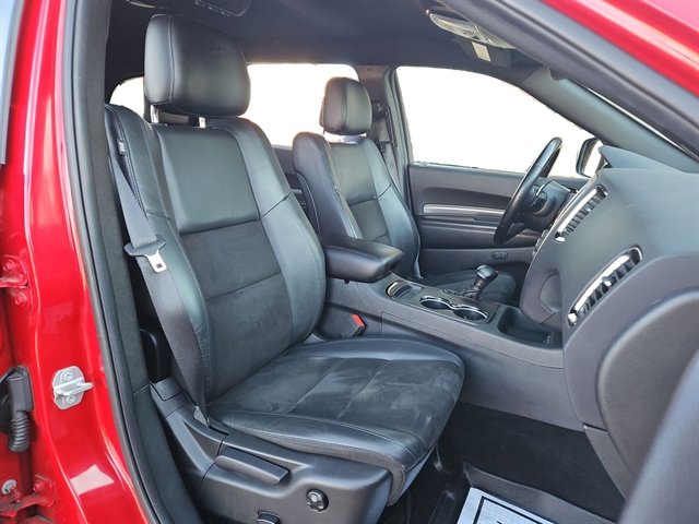 Used 2020 Dodge Durango GT image 47