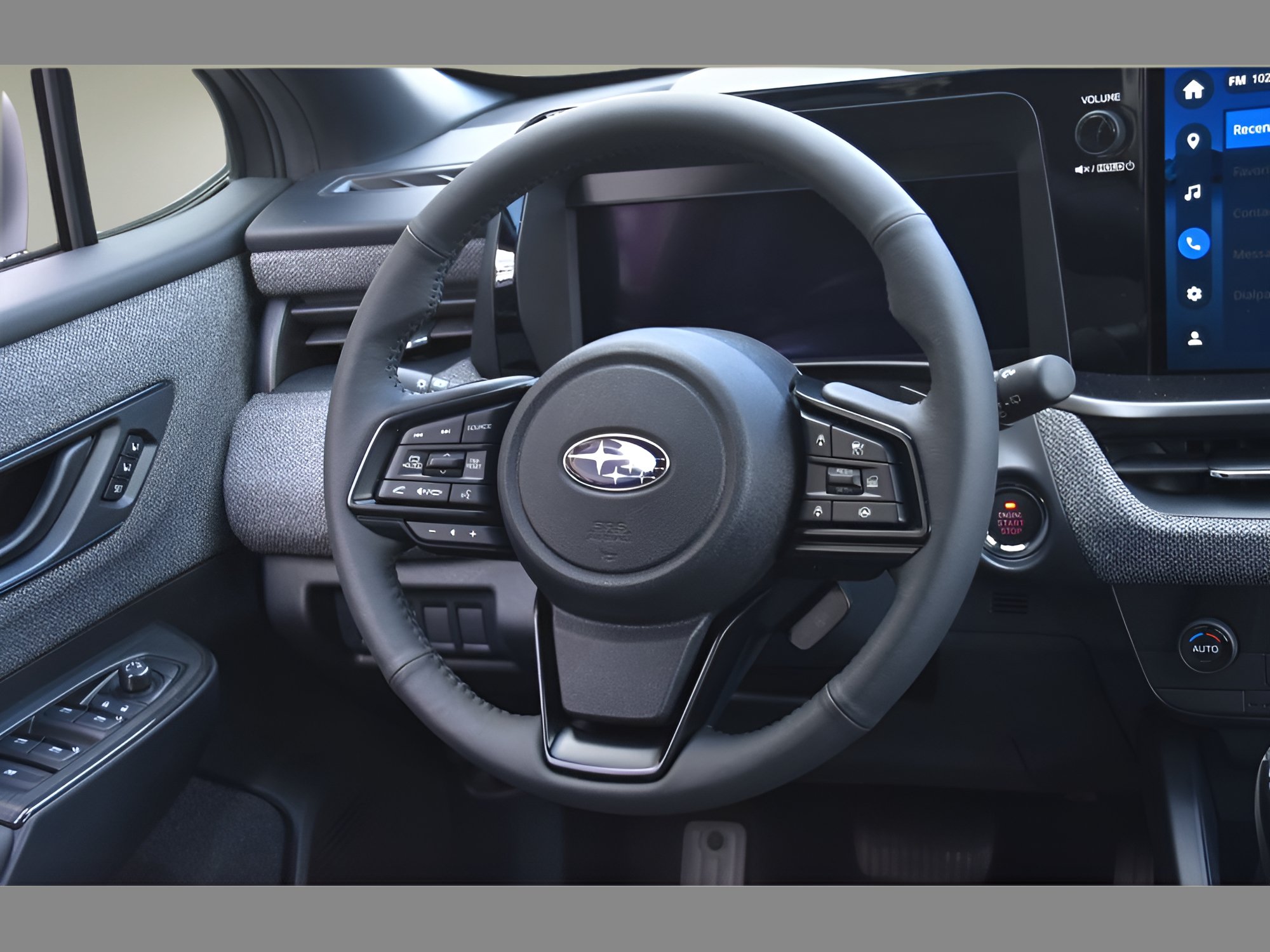 Certified 2026 Subaru Outback Limited w/ Premium/Limited Plus Package AWD/4WD image 15