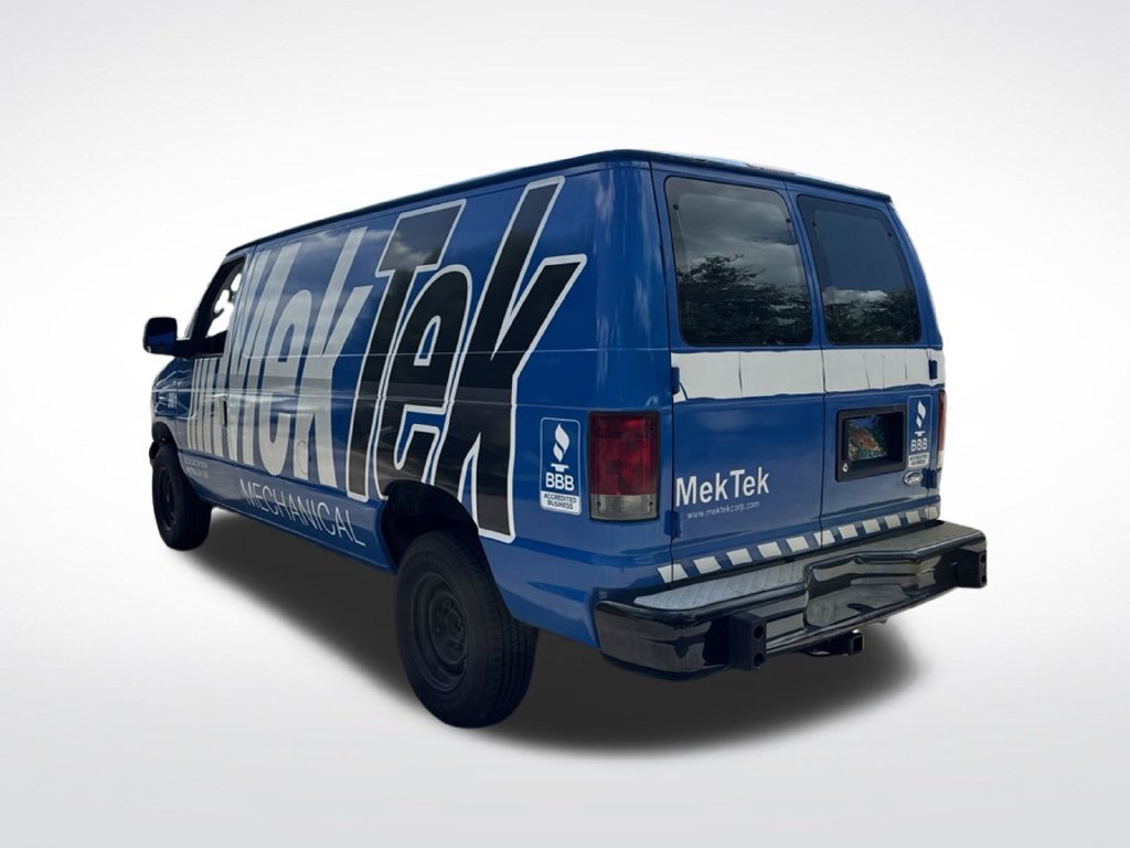 Used 2003 Ford E-250 and Econoline 250 RWD image 6