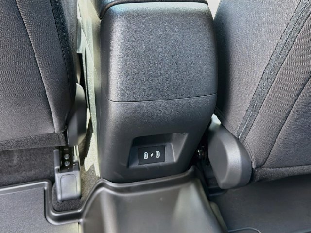 New 2026 Hyundai Tucson SE FWD image 24