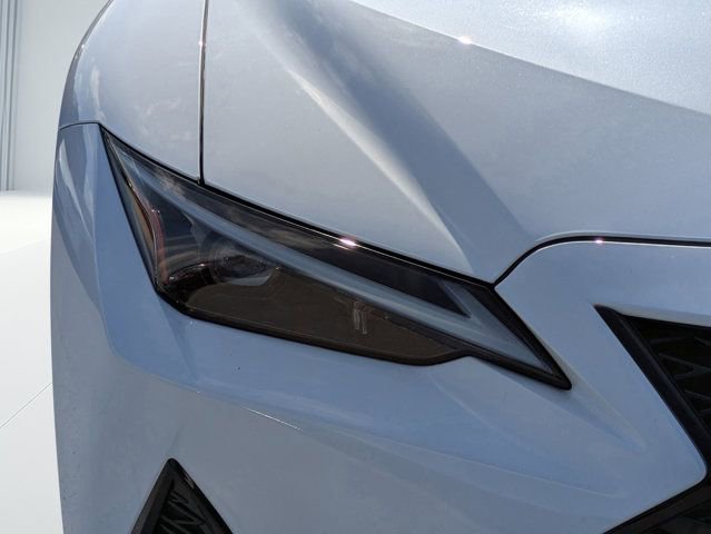 Used 2024 Lexus IS 350 F Sport w/ Accessory Package 2 RWD image 9