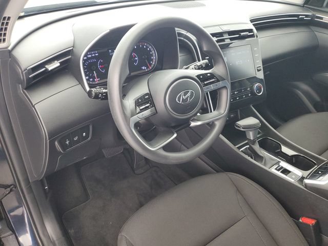 Used 2023 Hyundai Tucson SEL FWD image 19