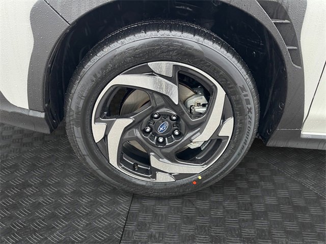 New 2026 Subaru Crosstrek 2.5i Limited image 14