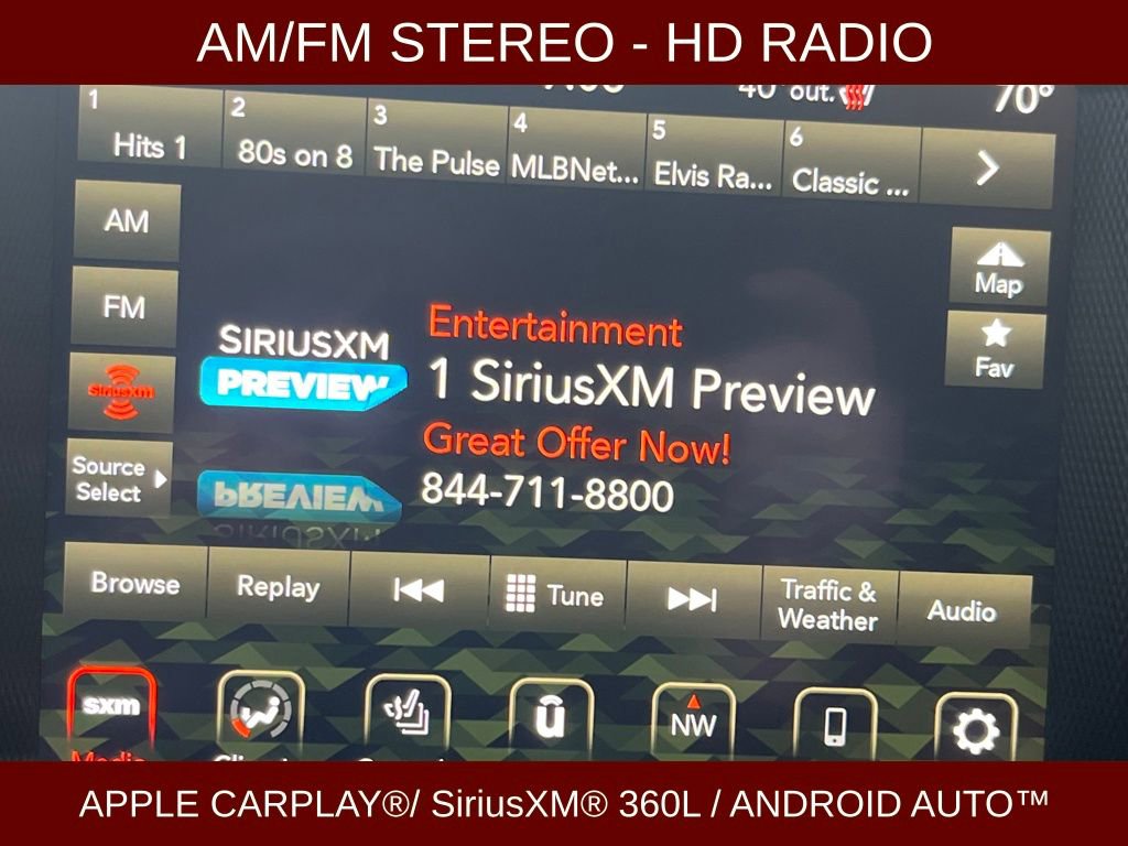 Used 2020 Jeep Wrangler Unlimited Rubicon w/ Dual Top Group image 17