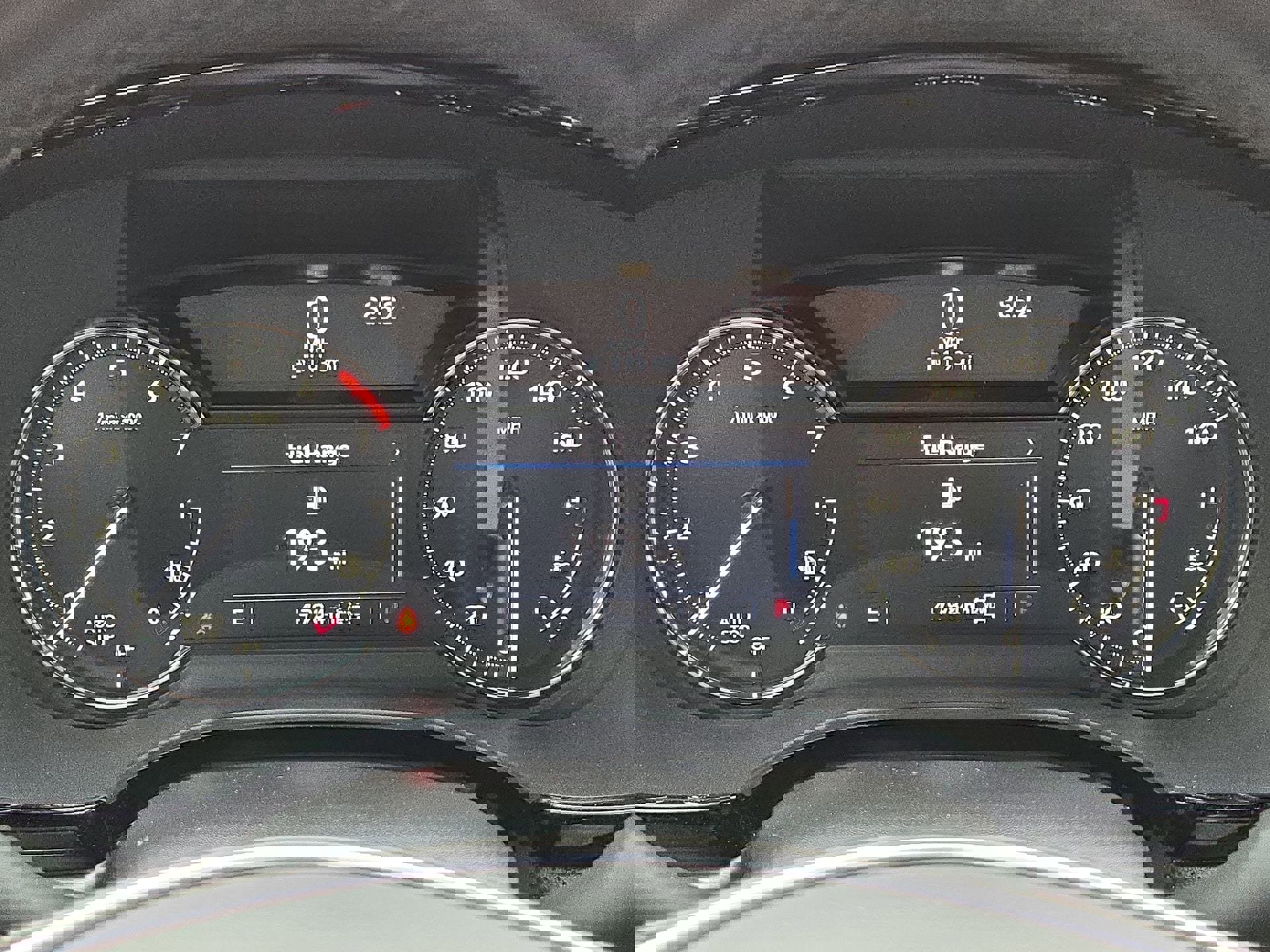 Used 2020 Cadillac XT5 Luxury w/ LPO, Floor Liner Package image 20