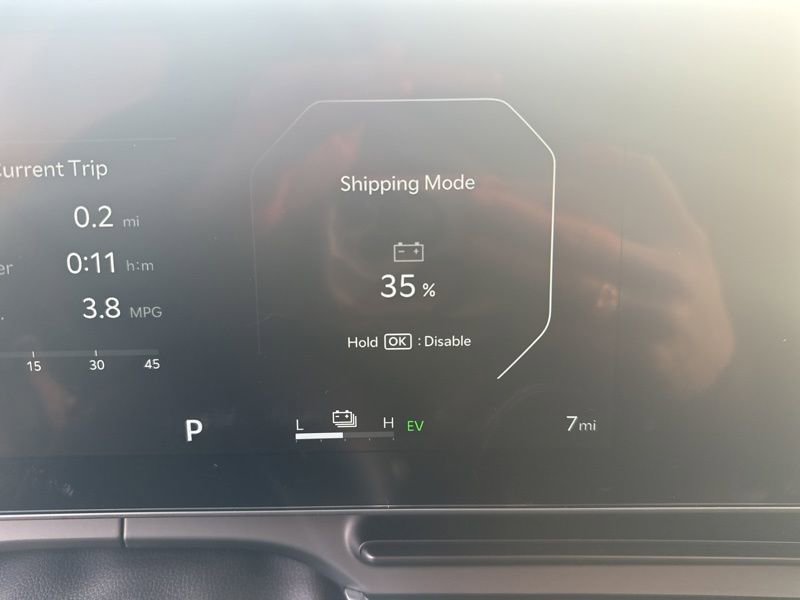 New 2026 Kia Carnival SX Prestige image 21