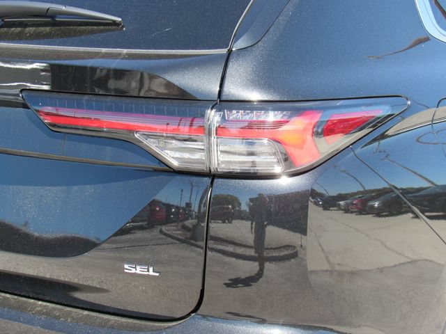New 2026 Mitsubishi Outlander SEL FWD image 13