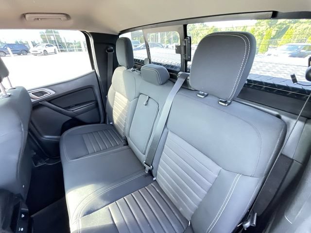 Used 2020 Ford Ranger XLT w/ Equipment Group 302A Luxury RWD image 18