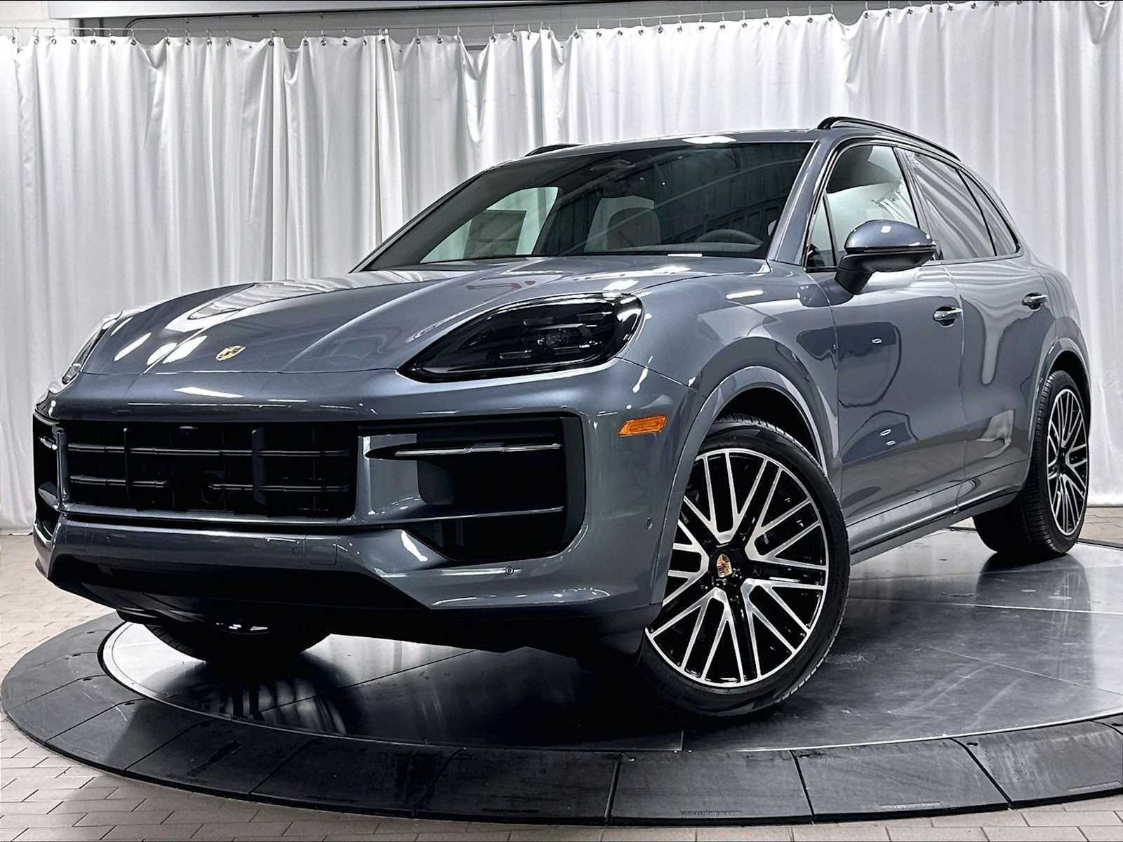 New 2026 Porsche Cayenne AWD/4WD video 1