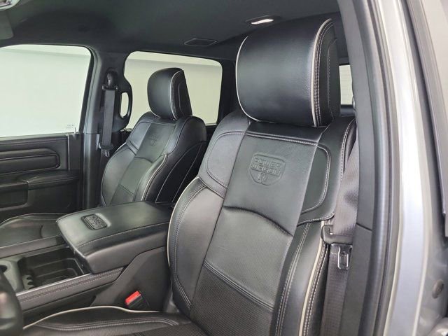 Used 2023 RAM 2500 Power Wagon w/ Level 2 Equipment Group image 20