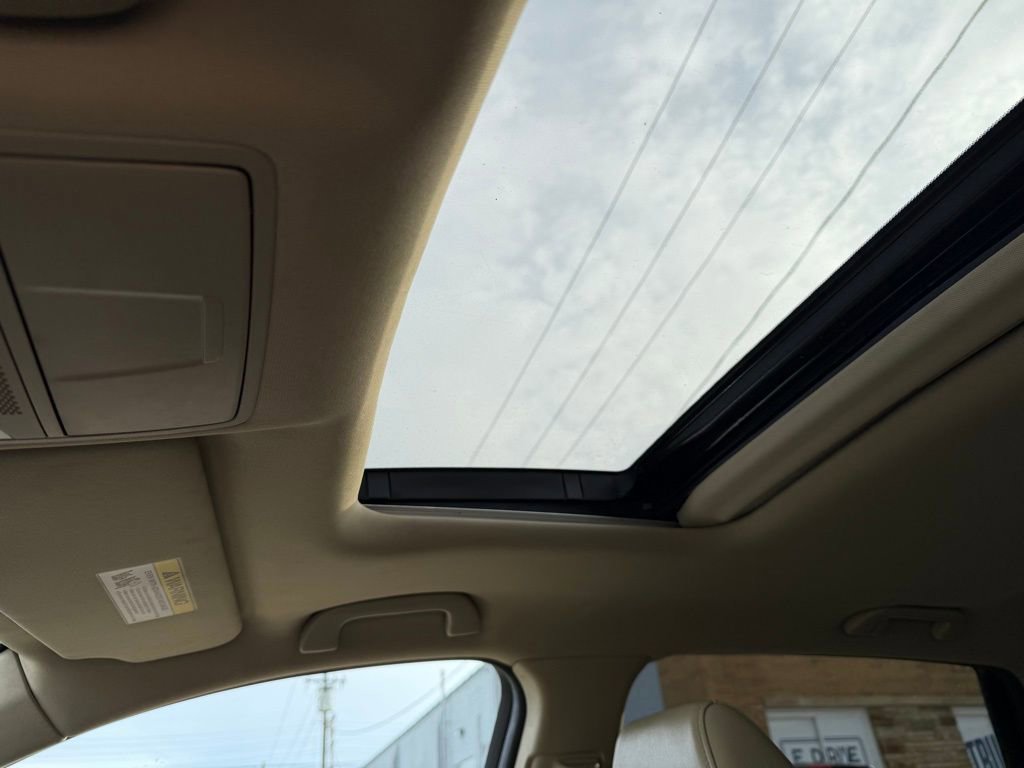 Used 2016 Acura MDX SH-AWD image 16