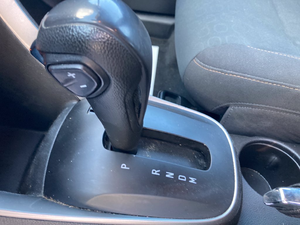 Used 2017 Chevrolet Trax LS AWD/4WD image 30