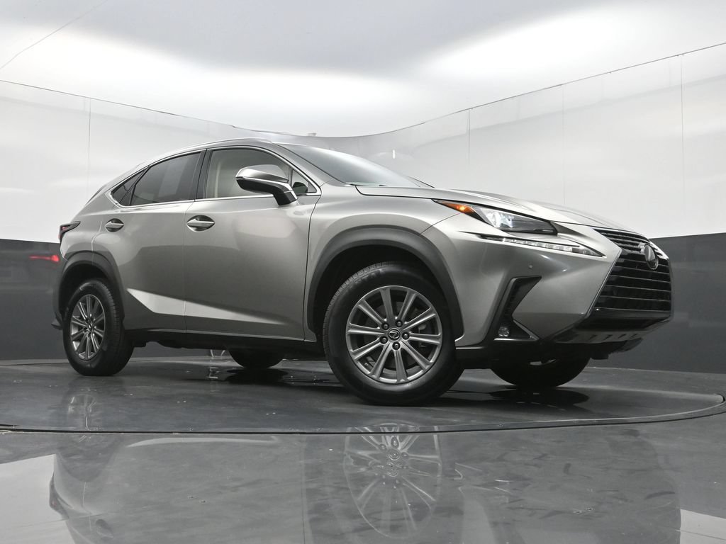 Used 2019 Lexus NX 300 FWD w/ Comfort Package image 23