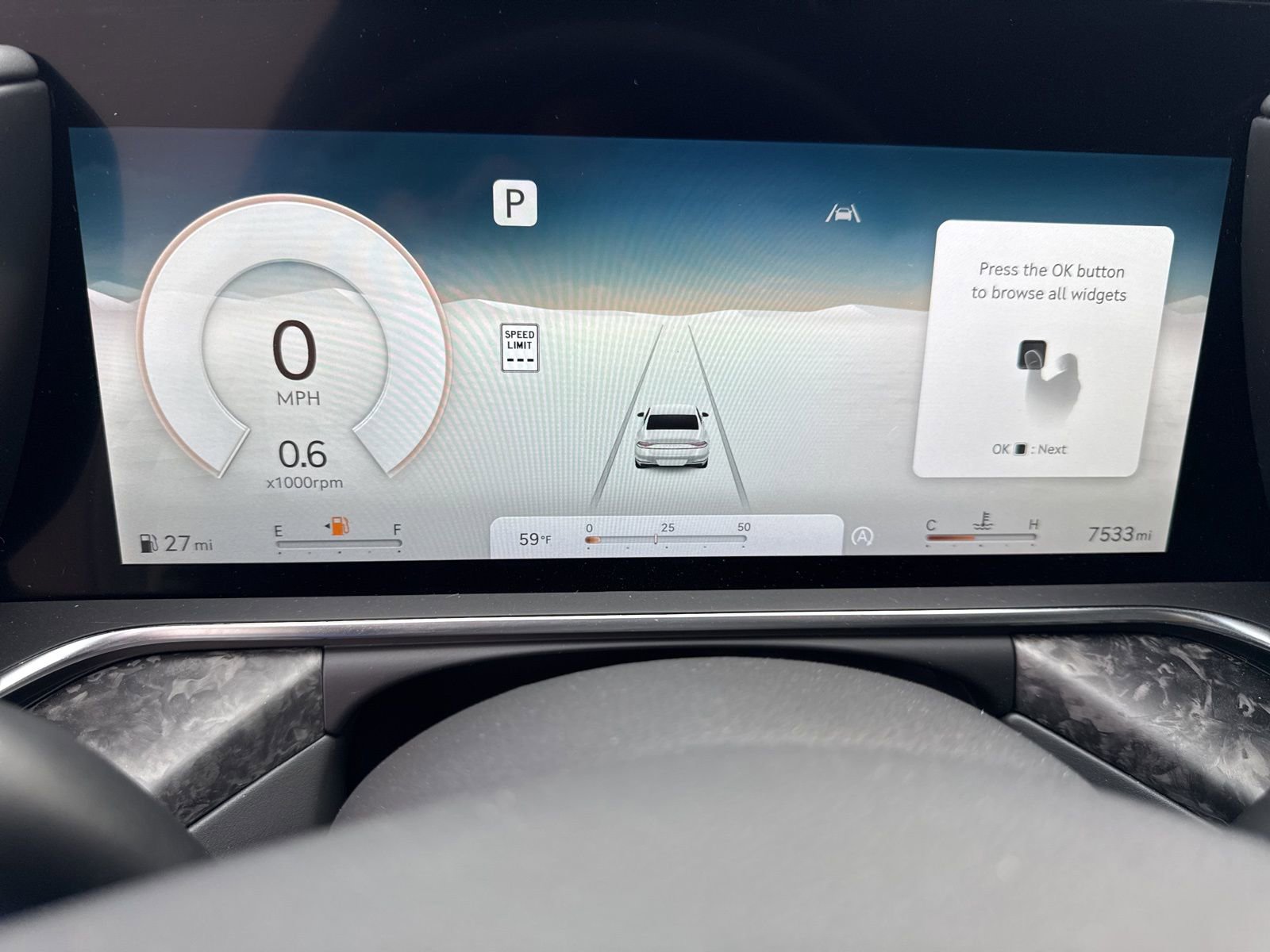 Used 2025 Genesis G90 3.5T image 27