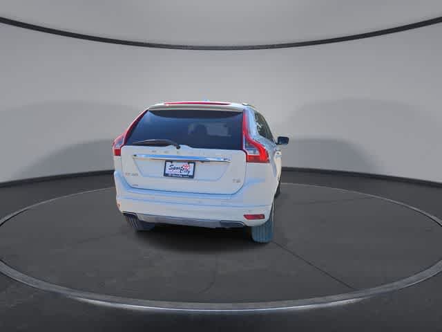 Used 2016 Volvo XC60 T5 Premier w/ Proximity Package FWD image 7