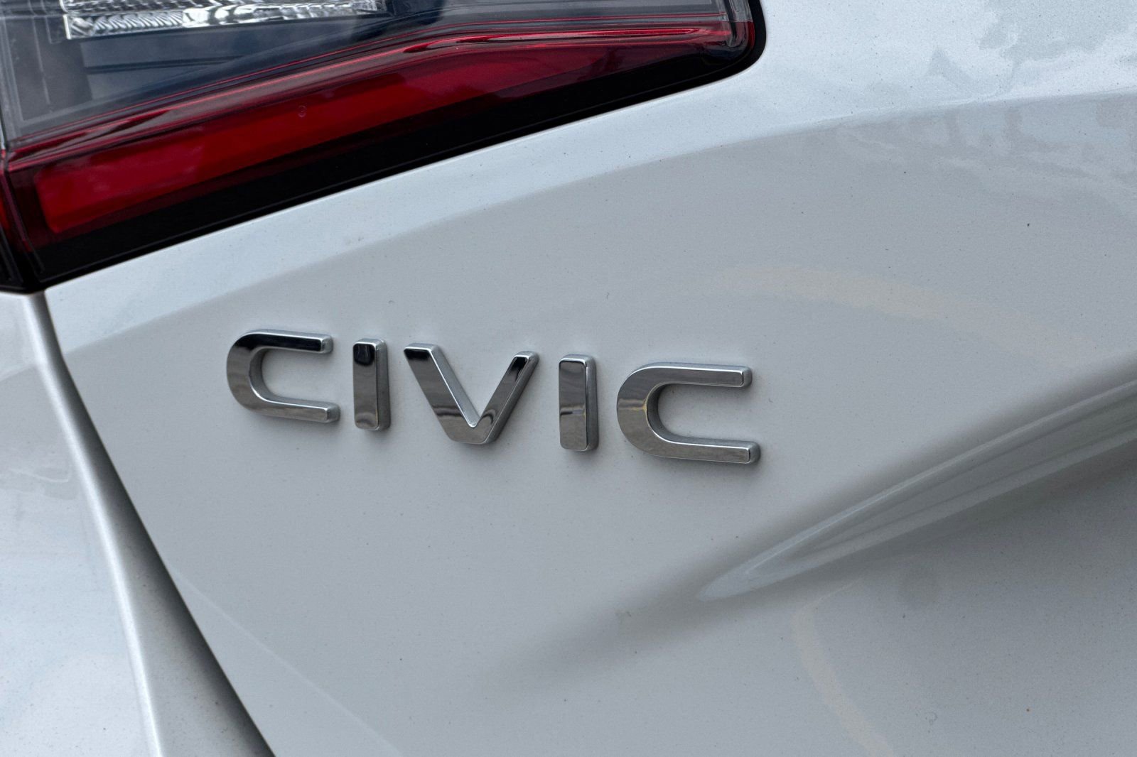 Used 2024 Honda Civic EX-L image 27