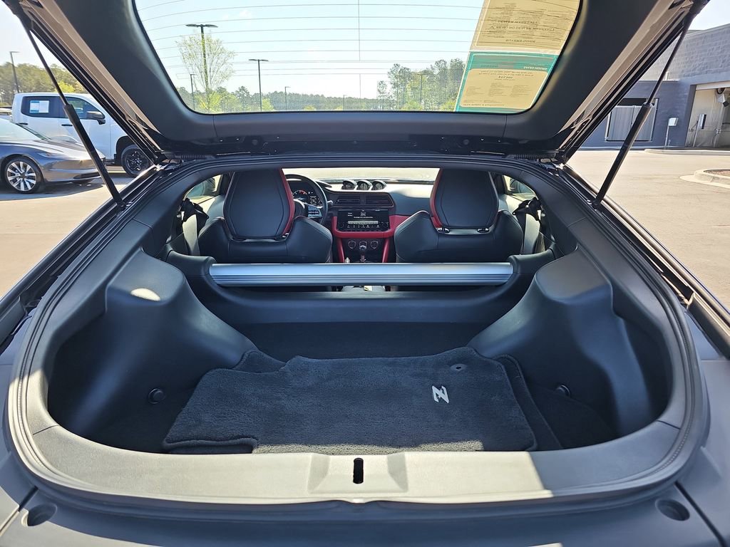 Used 2024 Nissan Z Performance w/ Floor Mat Package image 14