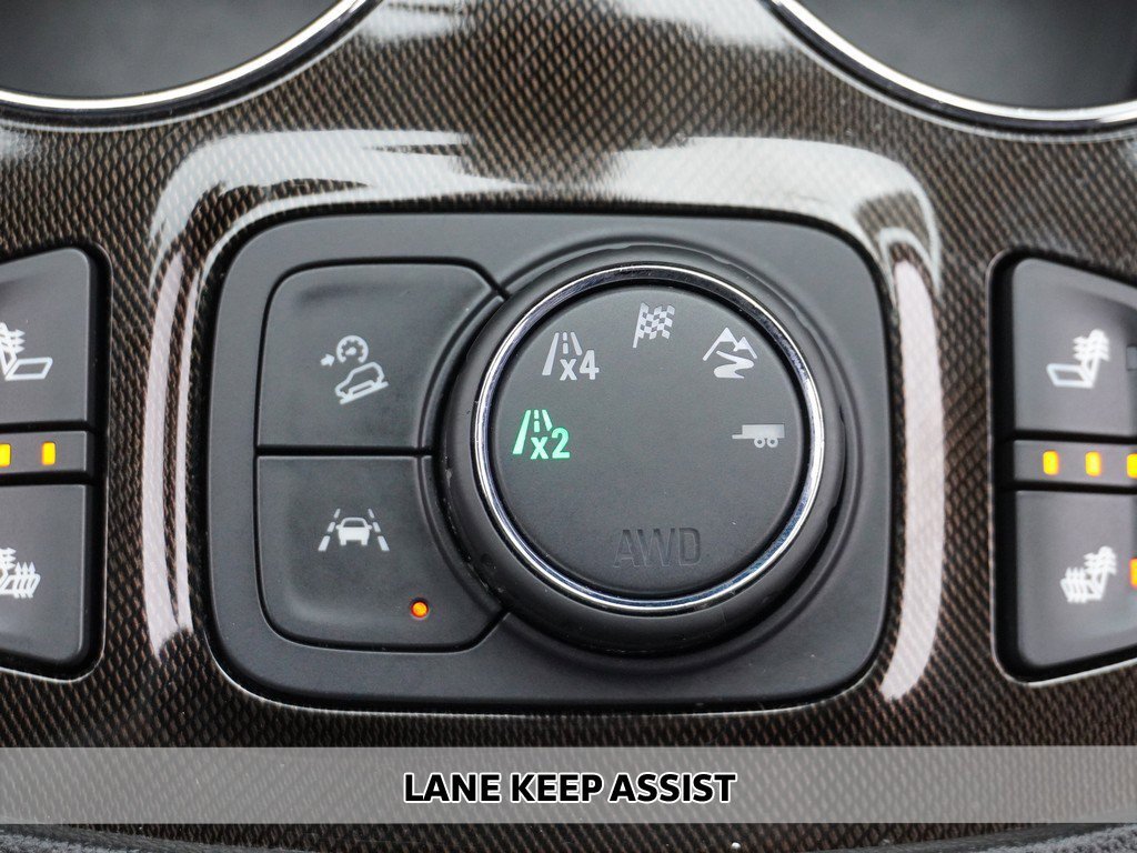 Used 2021 GMC Acadia AT4 w/ Trailering Package image 5