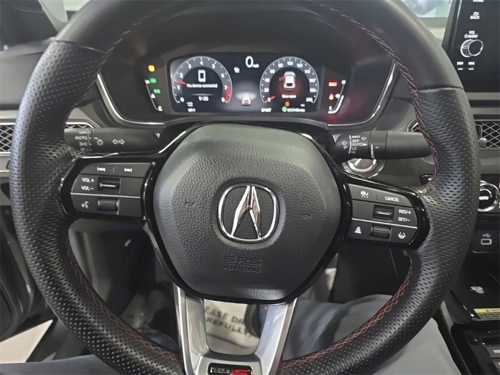 Used 2025 Acura Integra Type S image 13