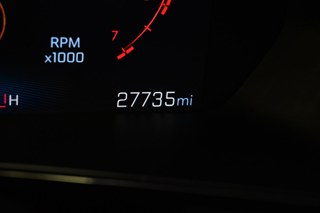 Used 2024 Chevrolet Colorado ZR2 w/ ZR2 Convenience Package III AWD/4WD image 28