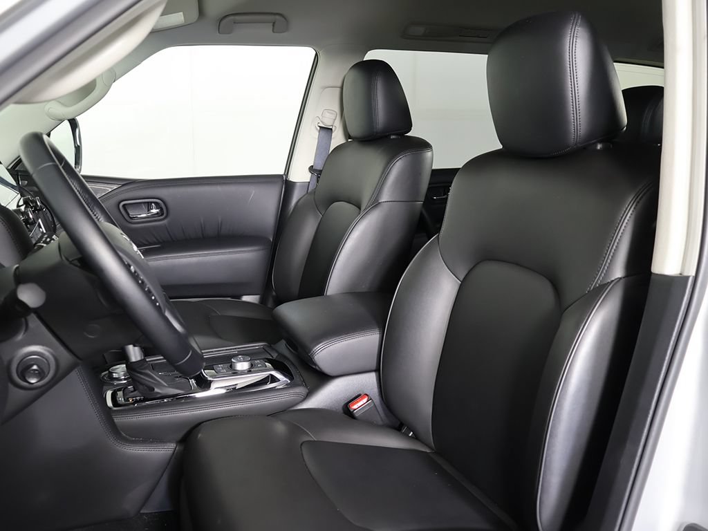 Used 2024 Nissan Armada SV w/ Cargo Package AWD/4WD image 26